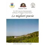 Antologia II e III Concorso Internazionale di Poesia “Il Saggio-Città di Serre"